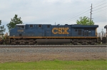 CSX 5458